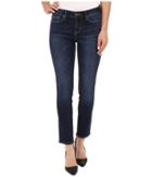 Calvin Klein Jeans - Ankle Skinny In Inky Medium