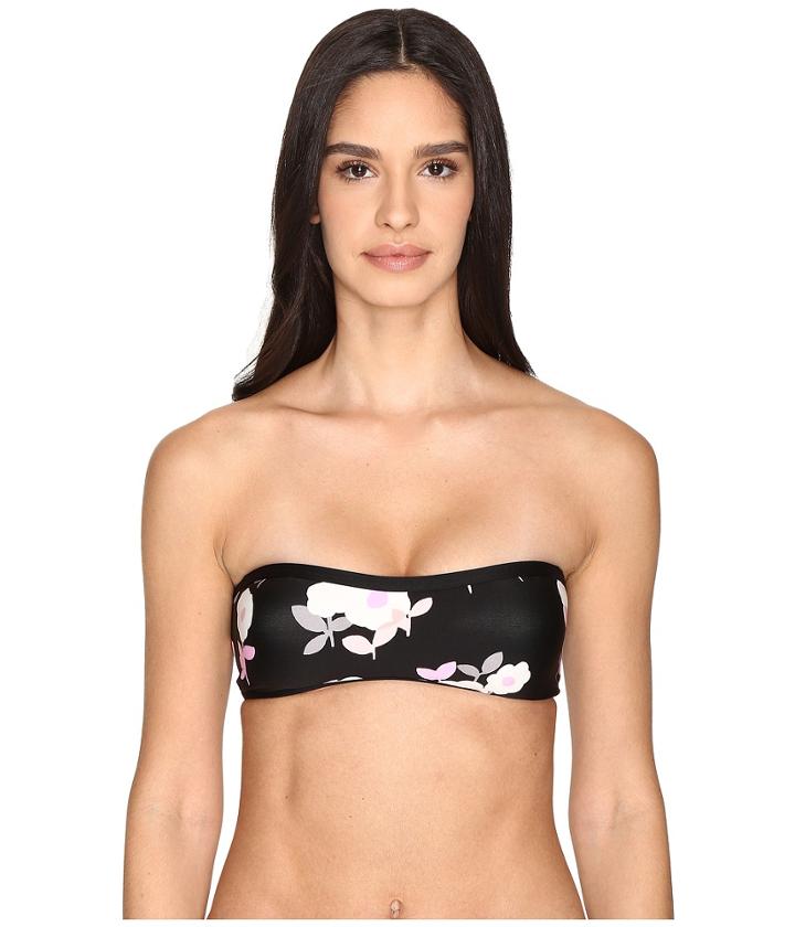 Kate Spade New York - Posey Grove Bandeau Bikini Top