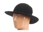 San Diego Hat Company - Chm5 Cotton Crochet Medium Brim Sun Hat