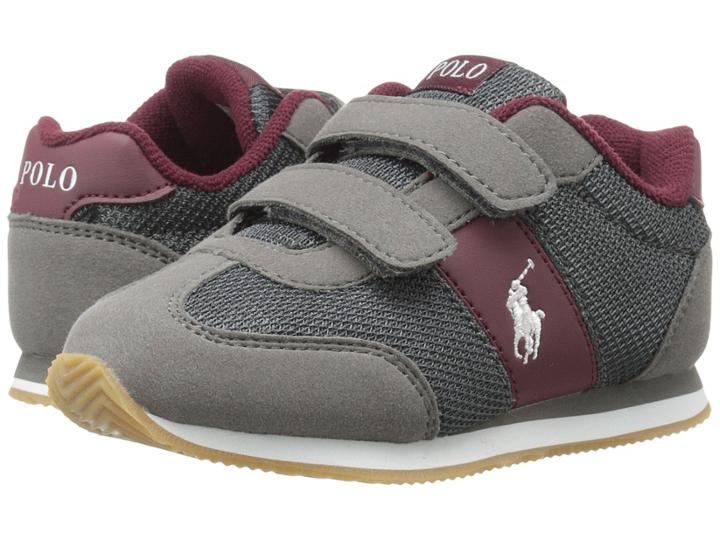 Polo Ralph Lauren Kids - Zuma Ez