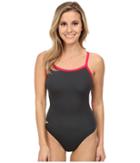 Speedo - Endurance+ Solid Flyback Training Suit