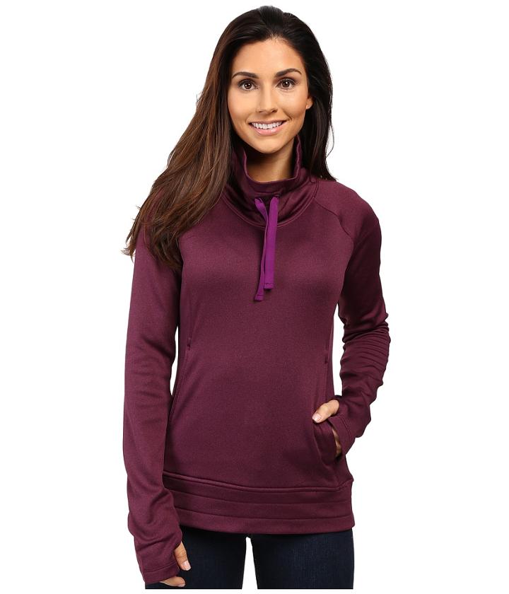 Columbia - Saturday Trail Pullover Top
