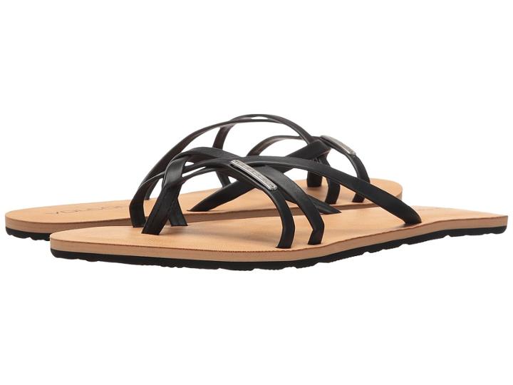 Volcom - Lookout 2
