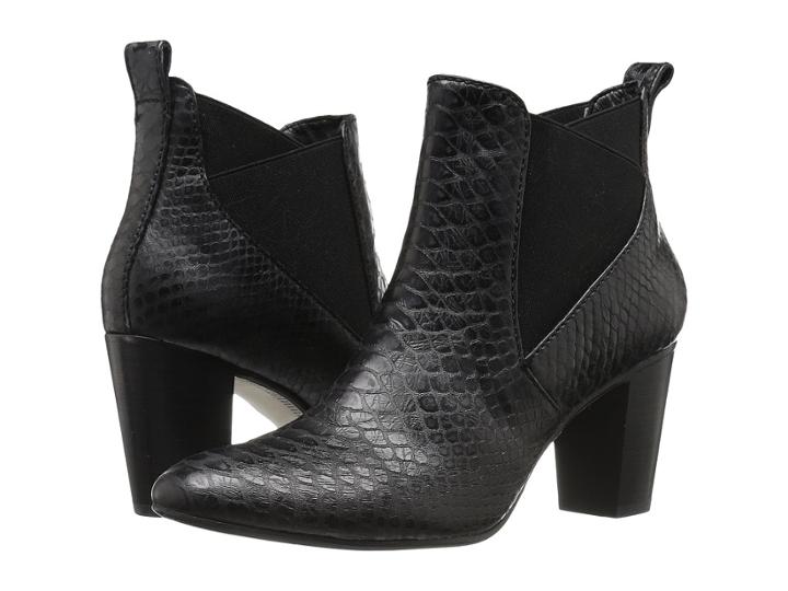 Johnston &amp; Murphy - Amber Bootie