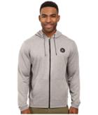 Hurley - Dri-fit Disperse Zip