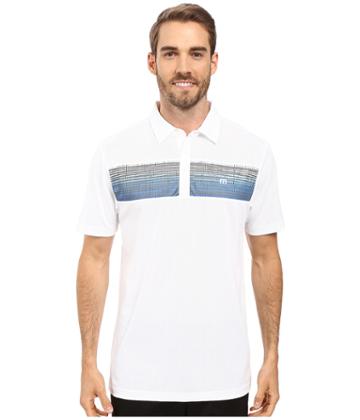 Travismathew - Mk Polo