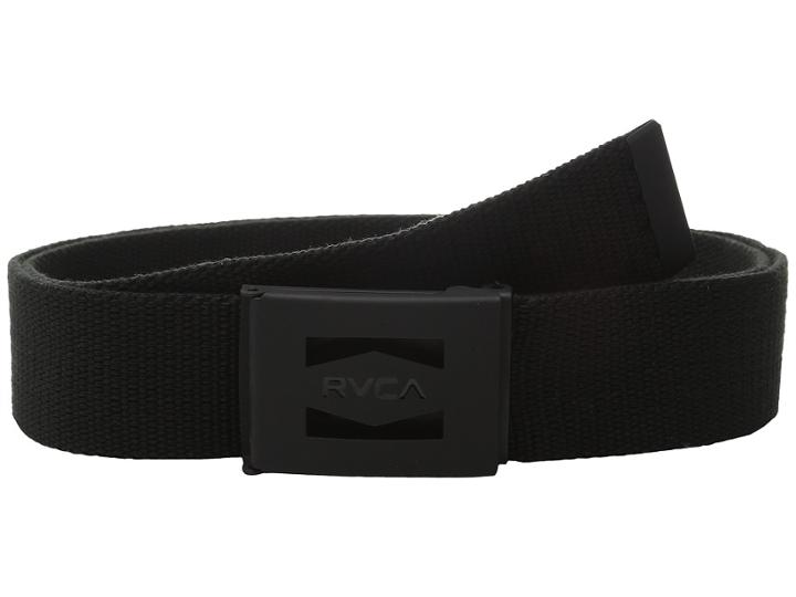 Rvca - Hayes Scout Belt Ii