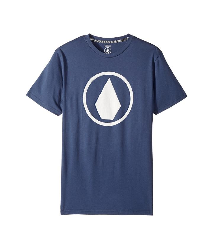 Volcom Kids - Burnt Short Sleeve Tee