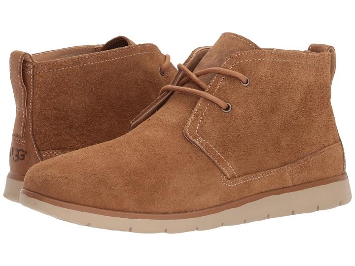 Ugg - Freamon Flesh Out