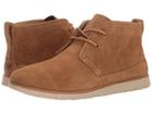 Ugg - Freamon Flesh Out