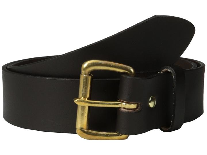 Filson - 1 1/2 Leather Belt