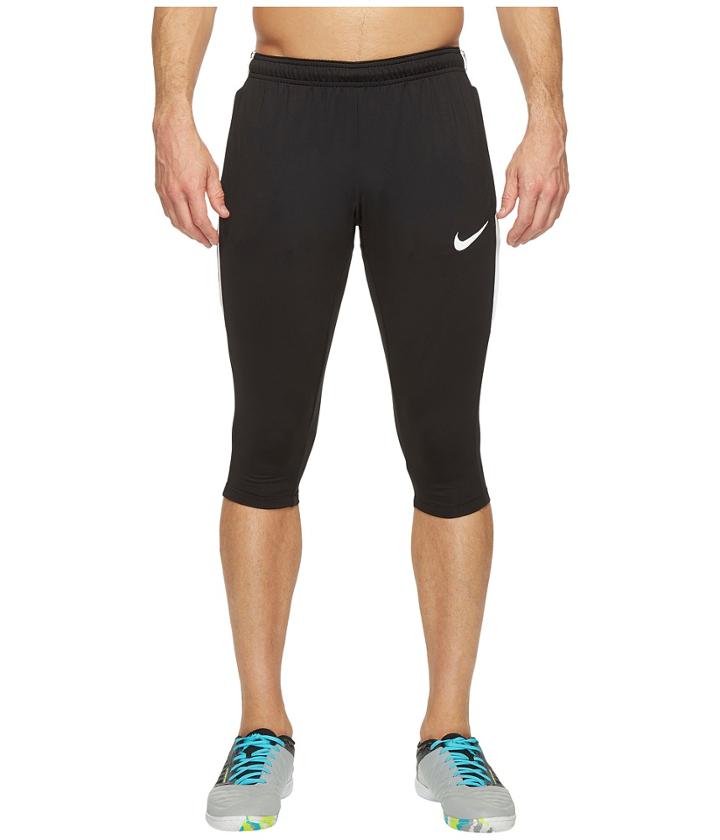 Nike - Dry Squad 3/4 Soccer Pant