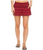 Toad&amp;co - Sunkissed Pull-on Shorts