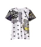 Kenzo - Tiger And Eyes T-shirt