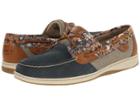 Sperry Top-sider - Bluefish Liberty Floral