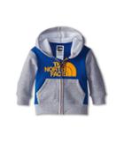 The North Face Kids Logowear Full Zip Hoodie
