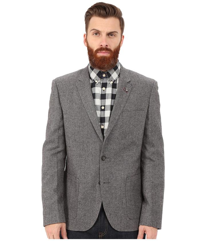Lindbergh - Wool Blazer