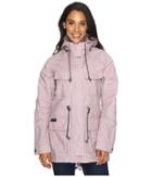 Columbia - Tillicum Bridgetm Long Jacket