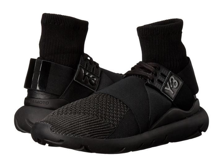 Adidas Y-3 By Yohji Yamamoto - Qasa Elle Lace Knit