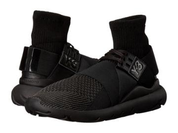 Adidas Y-3 By Yohji Yamamoto - Qasa Elle Lace Knit