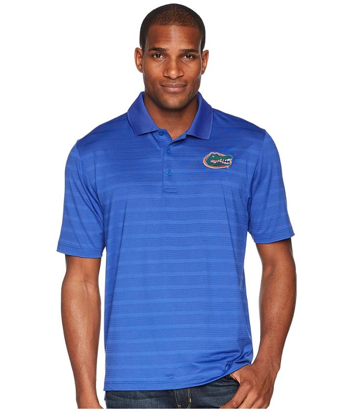 Champion College - Florida Gators Textured Solid Polo