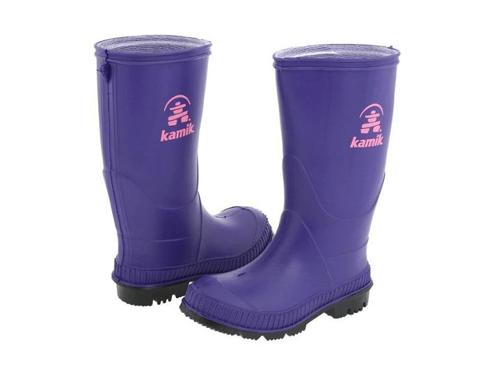 Kamik Kids Stomp