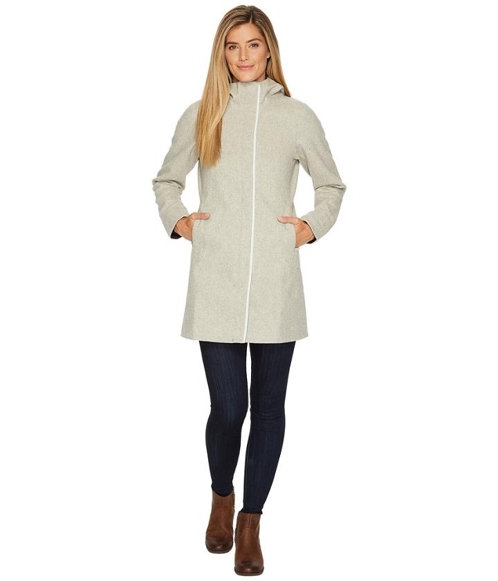 Arc'teryx - Embra Coat