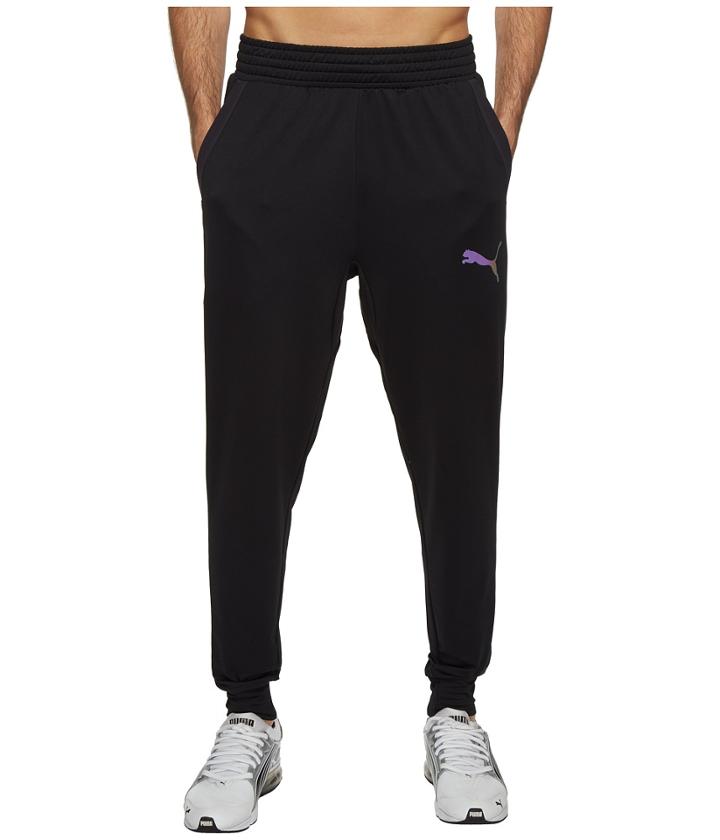 Puma - Tech Fleece Trackster