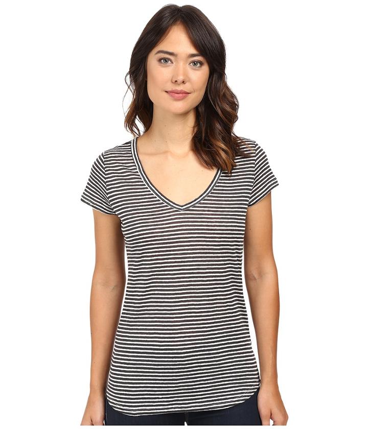 Paige - Lynnea No Pocket Tee