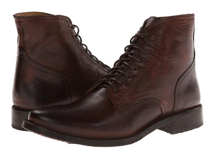 Frye - Oliver Lace Up