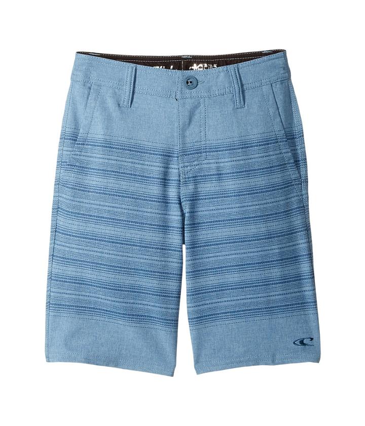 O'neill Kids - Loaded Schematic Hybrid Shorts