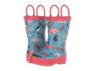 Hatley Kids - Raining Dogs Rain Boots
