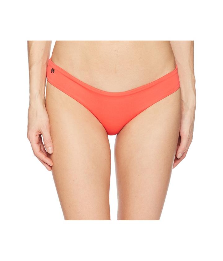 Maaji - Sublime Reversible Cheeky Cut Bottom