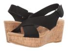 Dirty Laundry - Dl Dream Big Wedge Sandal