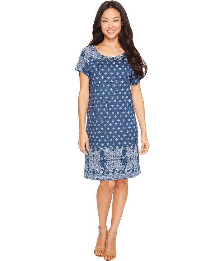 Lucky Brand - Tee Dress