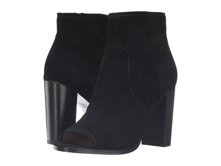 Frye - Gabby Peep Toe Bootie