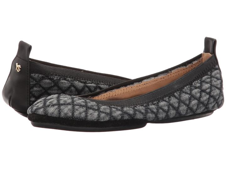 Yosi Samra - Samara Quilted Denim
