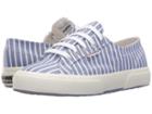 Superga - 2750 Fabricshirt M