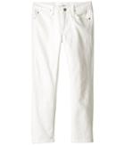 Hudson Kids - Jagger Slim Straight Five-pocket In White