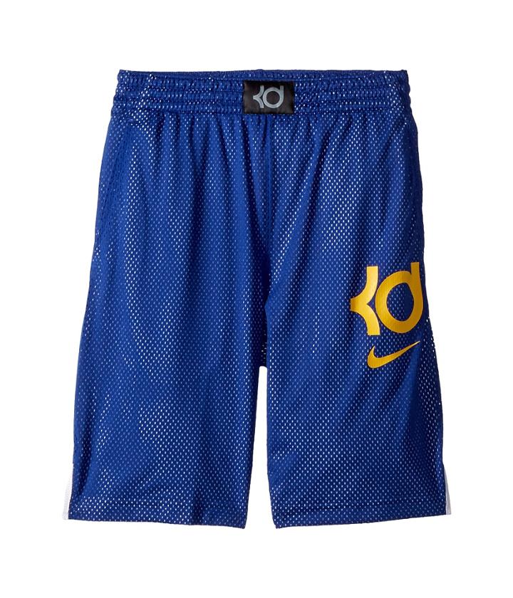 Nike Kids - Kd Graphic Basketball Shorts