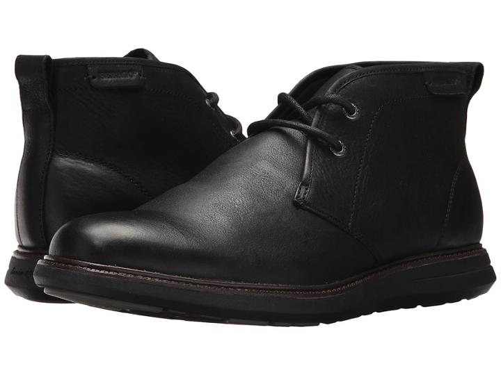 Sebago - Smyth Chukka