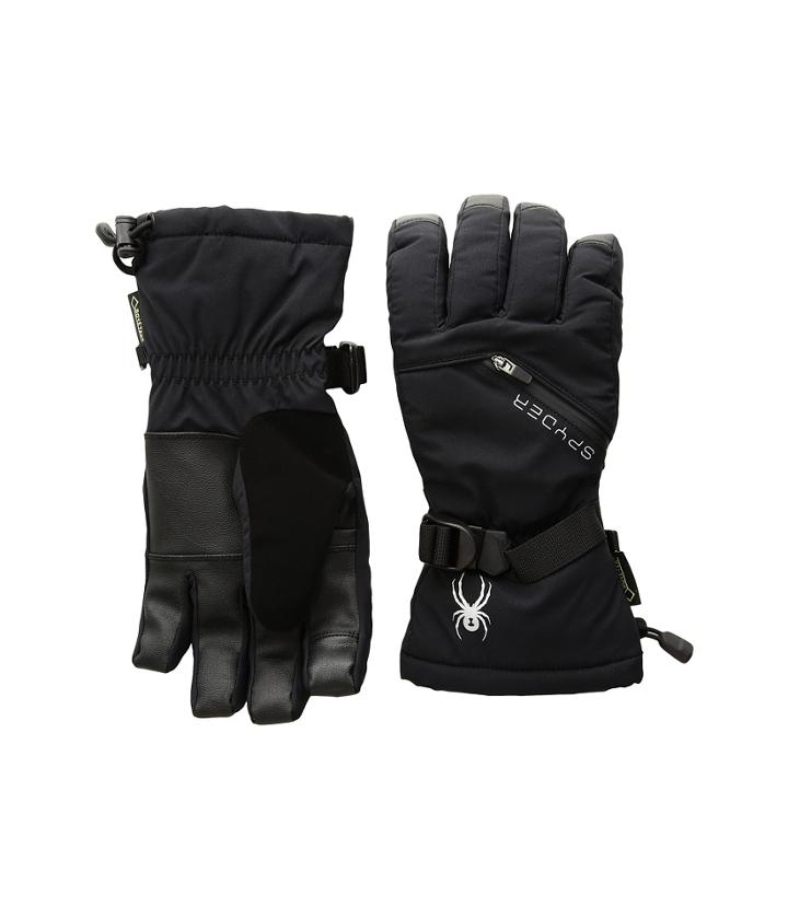 Spyder - Vital Gore-tex(r) Conduct Ski Gloves