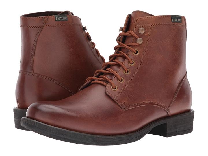 Eastland 1955 Edition - Brent