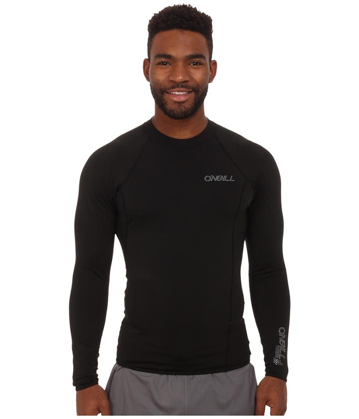 O'neill - Thermo L/s Crew