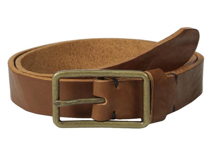 Scotch &amp; Soda Premium Italian Leather Belt