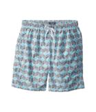 Vilebrequin Kids - Fishes Cube Swim Trunk