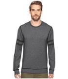 Splendid Mills - Easy Lounge Crew Neck Sweatshirt