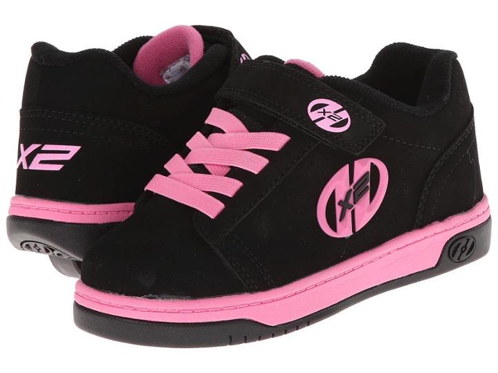 Heelys Dual Up X2