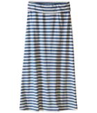 Polo Ralph Lauren Kids - Modal Stripe Skirt