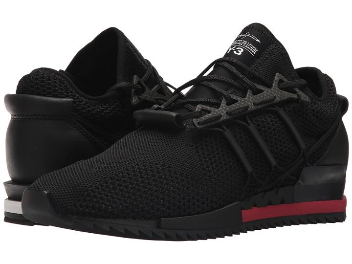 Adidas Y-3 By Yohji Yamamoto - Harigane